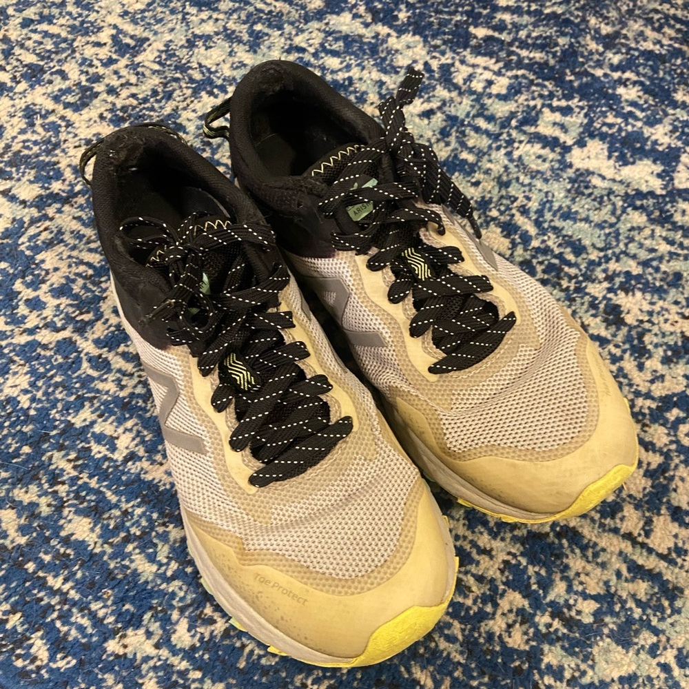 New Balance Fresh Foam Arishi Trail Runner Sneaker